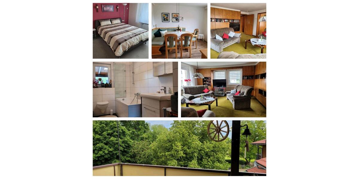 Mehrfamilienhaus, Wohnhaus Hann. Münden - 10 Zimmer, 260 m&sup2;, 173.000&euro; | Angebot:25170258