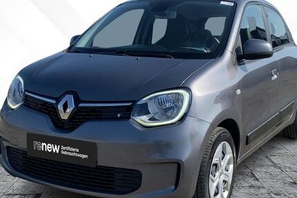 Renault Twingo 95.850 km 10.494 &euro; Northeim 37154