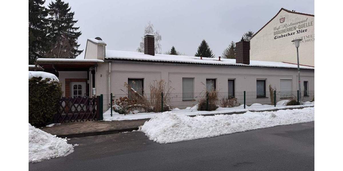 Einfamilienhaus Bad Sooden-Allendorf Allendorf - 7 Zimmer, 211 m&sup2;, 195.000&euro; | Angebot:25735858