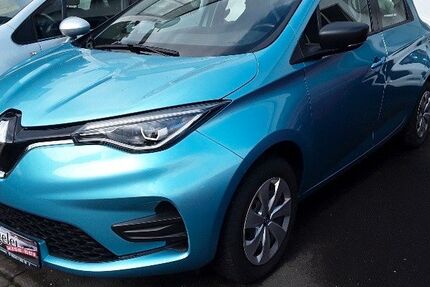 Renault ZOE 37.000 km 10.900 € Witzenhausen 37213