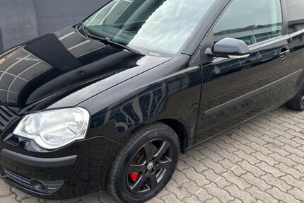 VW Polo 237.400 km 2.990 &euro; Göttingen 37079