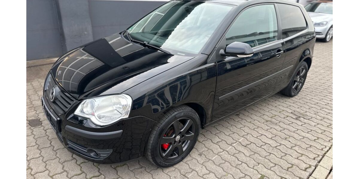 VW Polo 237.400 km 2.990 &euro; Göttingen 37079