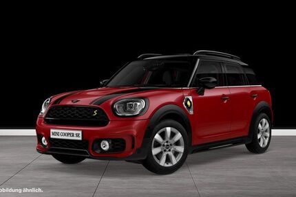 Mini Countryman SE (Cooper) 33.251 km 29.906 &euro; Göttingen 37081