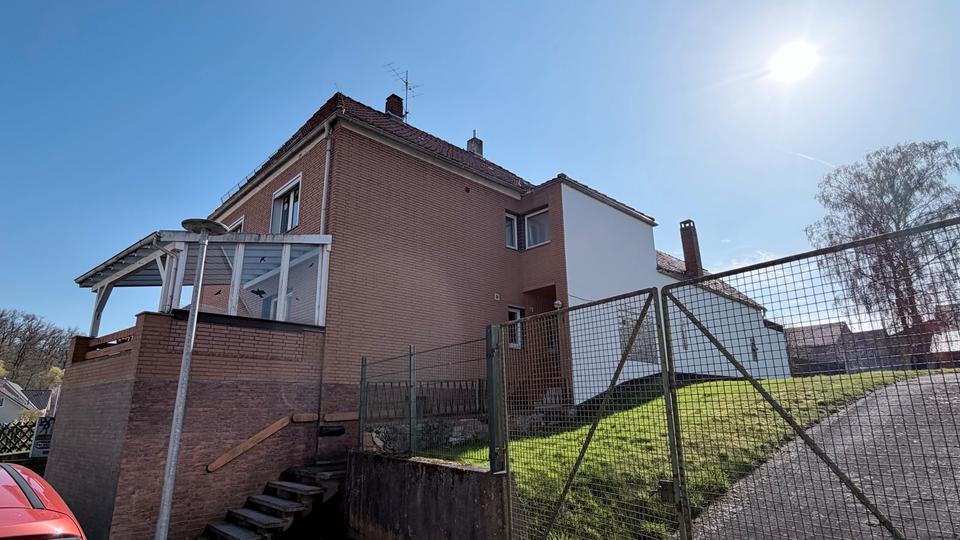 Mehrfamilienhaus, Wohnhaus Gieboldehausen - 8 Zimmer, 175 m&sup2;, 295.000&euro; | Angebot:26733048