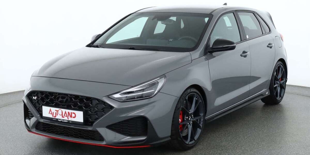 Hyundai i30 66.812 km 28.990 &euro; Göttingen 37081