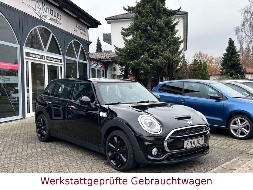 Mini Cooper S 75.400 km 18.800 € Northeim 37154