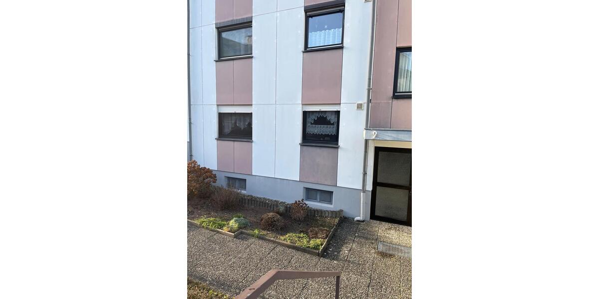 Erdgeschoßwohnung Nörten-Hardenberg Hardenberg - 3 Zimmer, 78 m&sup2;, 198.000&euro; | Angebot:24353296