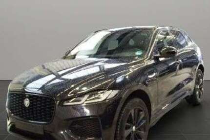 Jaguar F-Pace 24.700 km 56.890 &euro; Göttingen 37077