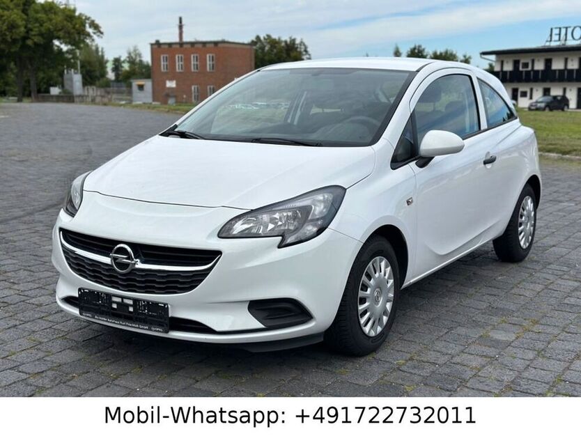 Corsa