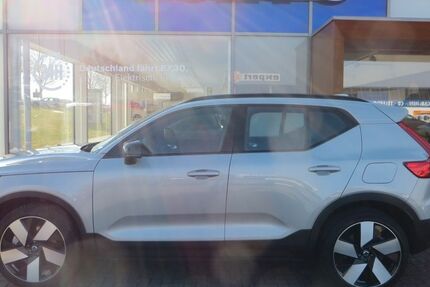 Volvo XC40 58.830 km 31.870 &euro; Northeim 37154