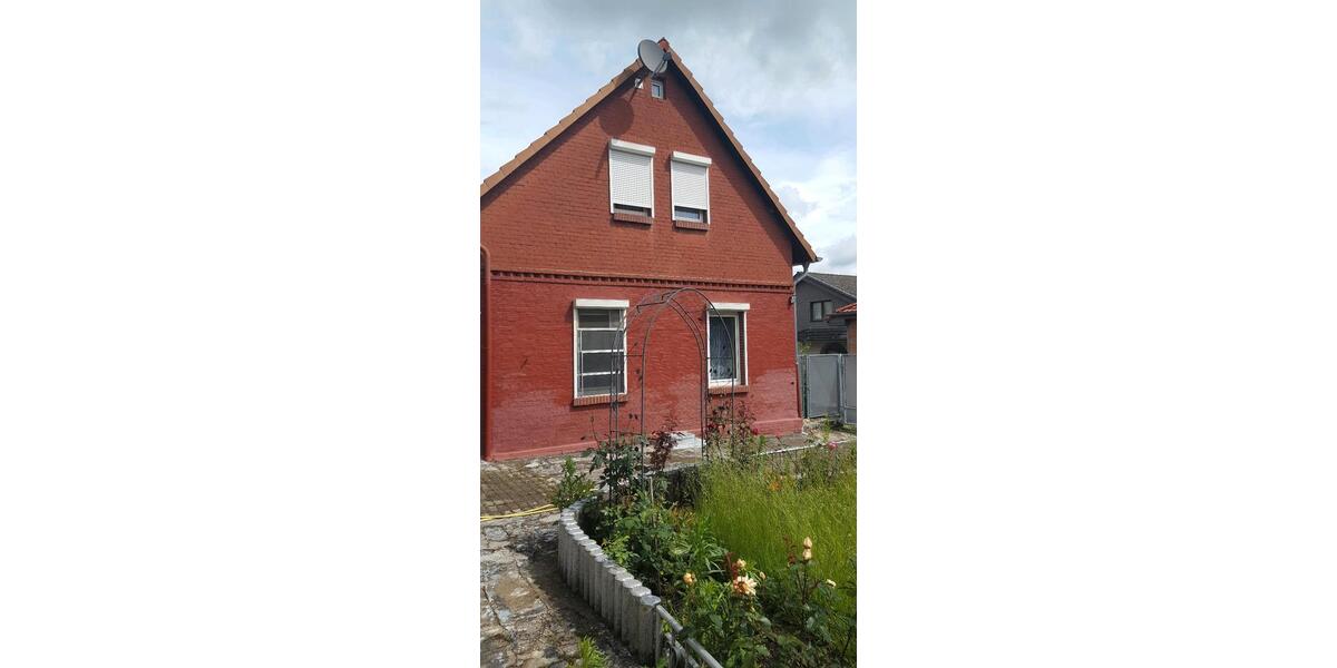 Einfamilienhaus Dransfeld - 2 Zimmer, 84 m&sup2;, 75.000&euro; | Angebot:25614385