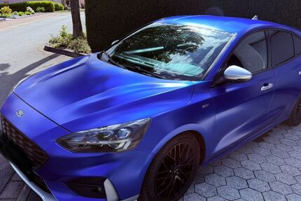 Ford Focus 139.374 km 14.000 &euro; Duderstadt 37115