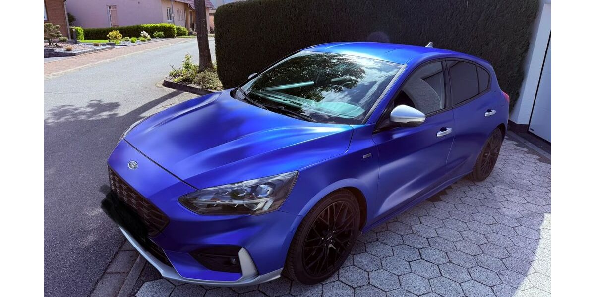 Ford Focus 139.374 km 14.300 &euro; Duderstadt 37115
