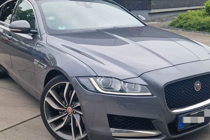 Jaguar XF 226.200 km 16.599 € Göttingen 37081