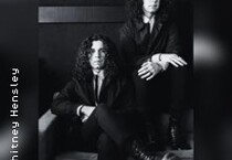 NITE - Price for Heaven Tour 2026 | Darkwave & Synthpop from Texas
