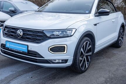VW T-Roc 79.203 km 26.038 &euro; Northeim 37154