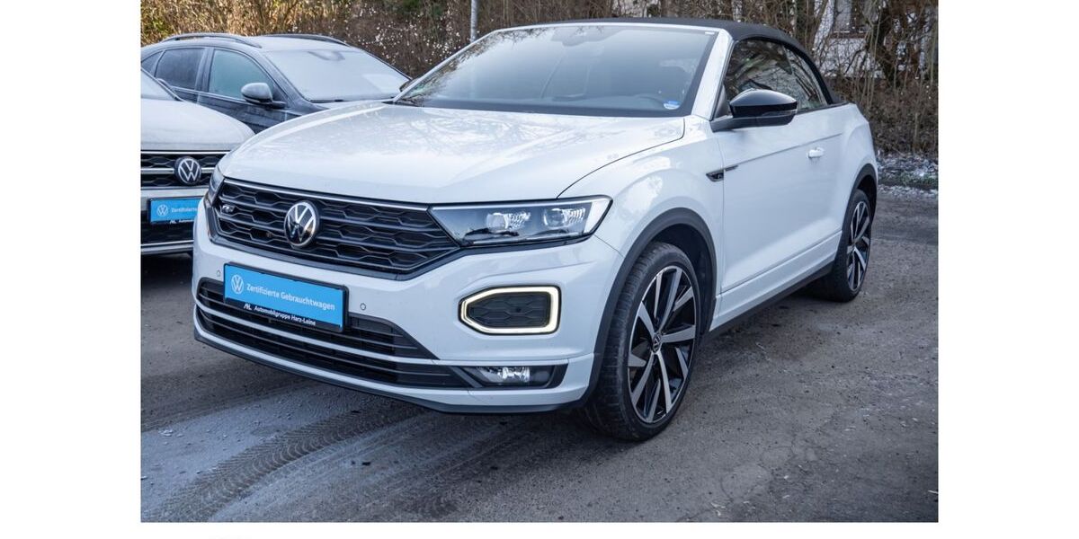 VW T-Roc 79.203 km 26.088 &euro; Northeim 37154
