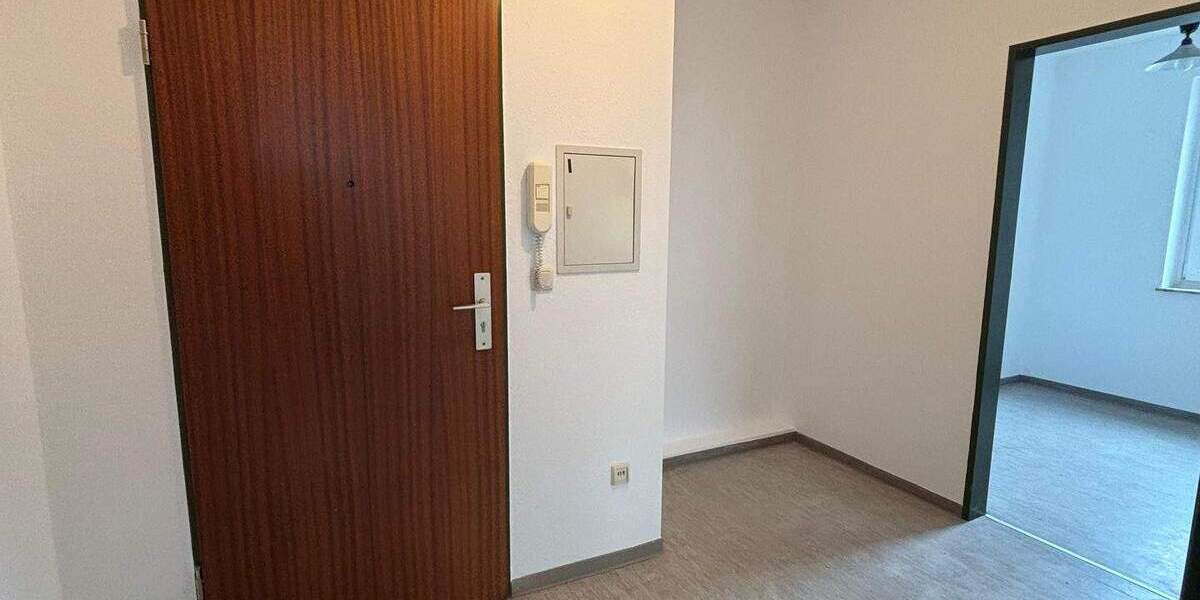 Etagenwohnung Göttingen Grone - 2 Zimmer, 36 m&sup2;, 105.000&euro; | Angebot:25727854