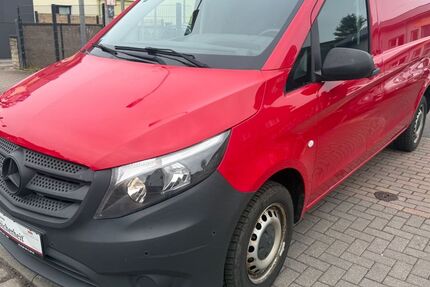 Mercedes-Benz Vito 133.000 km 16.490 &euro; Uder 37318