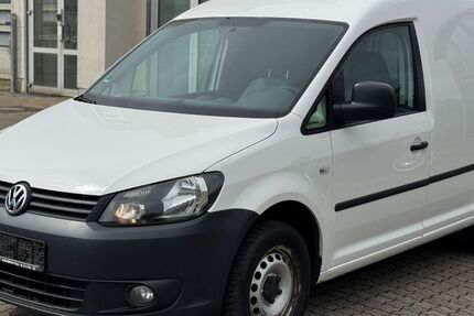 VW Caddy 241.000 km 4.490 &euro; Göttingen 37077