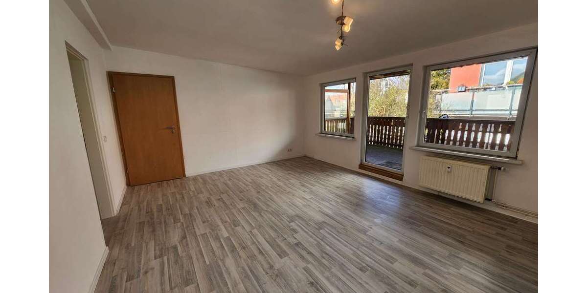 Etagenwohnung Göttingen Geismar - 5 Zimmer, 107 m&sup2;, 1.250&euro; | Angebot:26472767