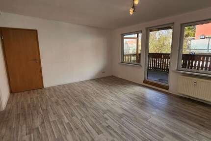 Wohnung Göttingen Geismar - 5 Zimmer, 107 m&sup2;, 1.250&euro; | Angebot:26472767
