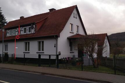Haus Heilbad Heiligenstadt - 5 Zimmer, 103 m&sup2;, 70.000&euro; | Angebot:24635387