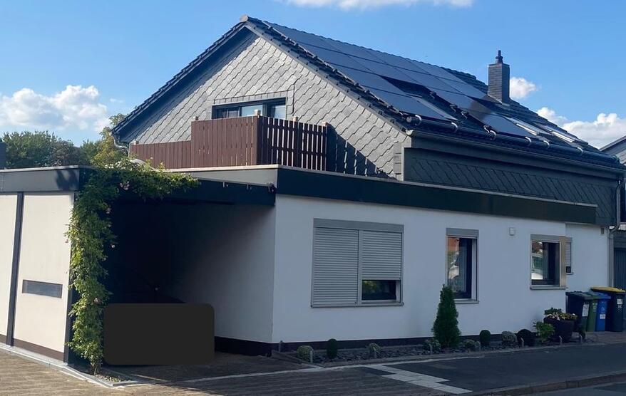 Schöne 1,5-Zimmer-DachTerrassenwohnung in Göttingen