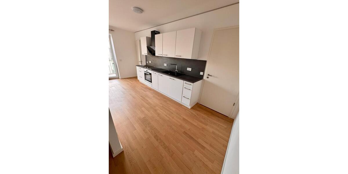 Etagenwohnung Göttingen Nordstadt - 1.5 Zimmer, 40 m&sup2;, 1.110&euro; | Angebot:26398890