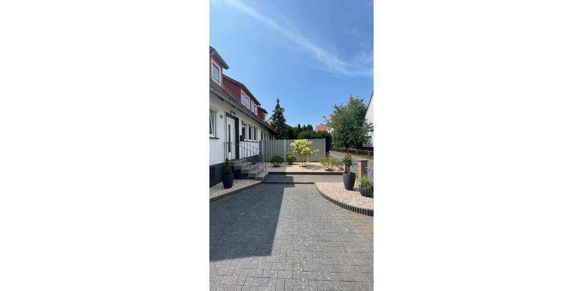 Doppelhaushälfte Neu-Eichenberg Eichenberg - 5 Zimmer, 110 m&sup2;, 270.000&euro; | Angebot:26126474