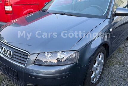 Audi A3 281.334 km 790 &euro; Göttingen 37079