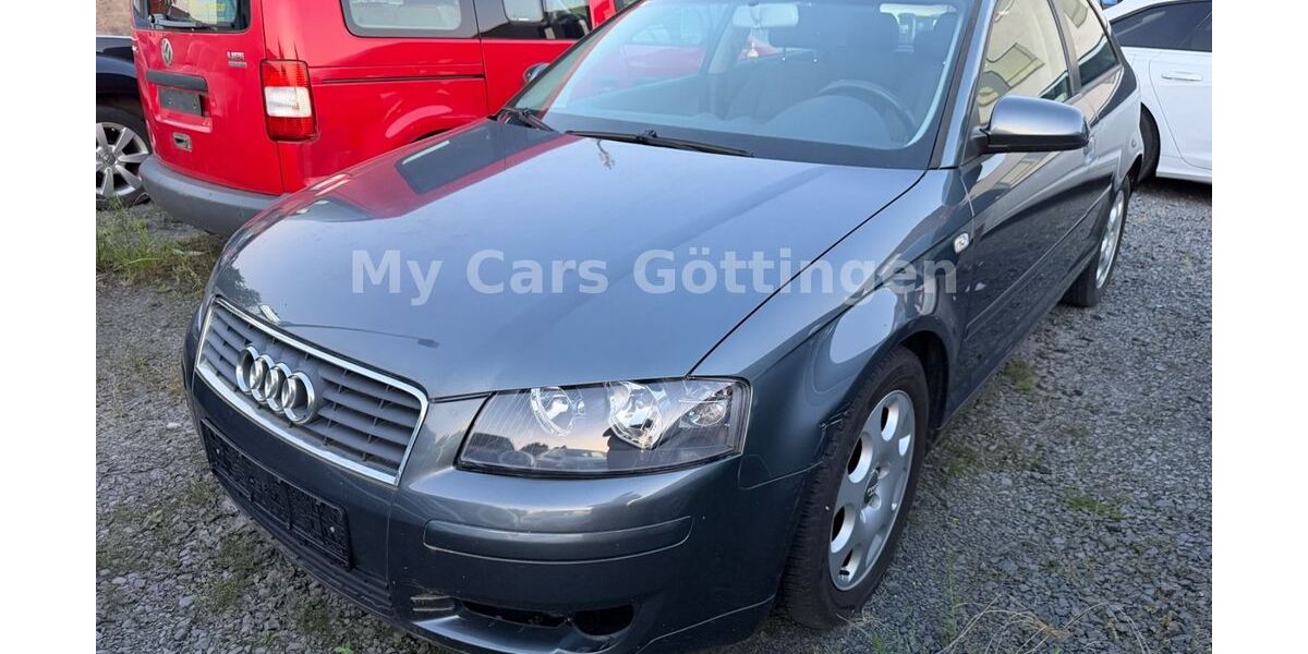 Audi A3 281.334 km 790 &euro; Göttingen 37079