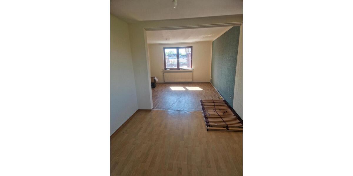 Etagenwohnung Hattorf am Harz - 3 Zimmer, 73 m&sup2;, 550&euro; | Angebot:26679469