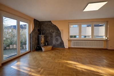 VIEL PLATZ, TRAUMGARTEN & WELLNESS - Einfamilienhaus Uslar | Angebot:26143020