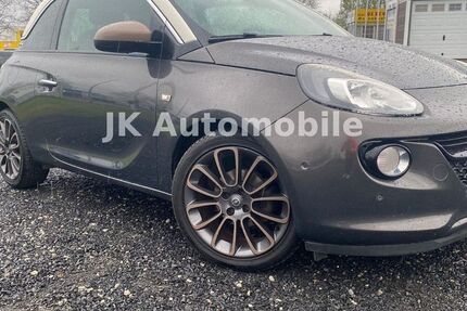 Opel Adam 138.000 km 5.900 &euro; Northeim 37154