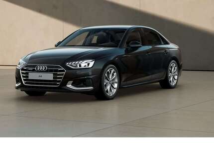 Audi A4 9.922 km 43.586 &euro; Northeim 37154