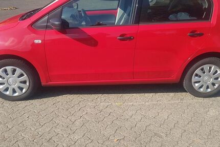Skoda Citigo 73.000 km 4.990 € Kalefeld Echte 37589