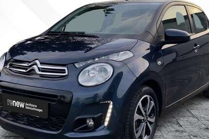 Citroen C1 62.869 km 8.990 &euro; Göttingen 37079