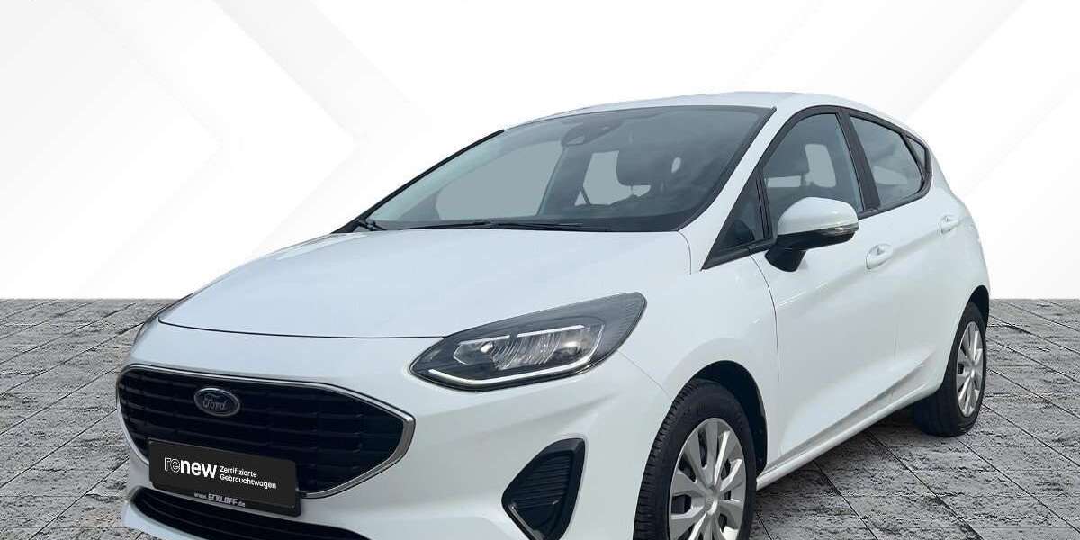 Ford Fiesta 78.515 km 10.593 &euro; Göttingen 37077