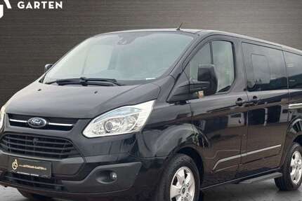 Ford Tourneo Custom 174.398 km 13.950 € Einbeck 37574