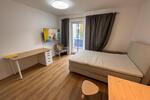 Etagenwohnung Göttingen Oststadt - 1 Zimmer, 28 m&sup2;, 570&euro; | Angebot:26148009