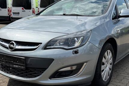 Opel Astra 236.423 km 2.990 &euro; Göttingen 37081