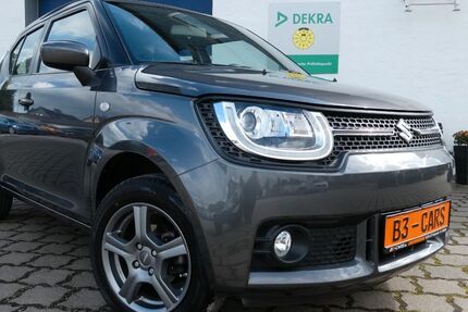 Suzuki Ignis 46.880 km 12.950 &euro; Northeim/OT Hohnstedt 37154