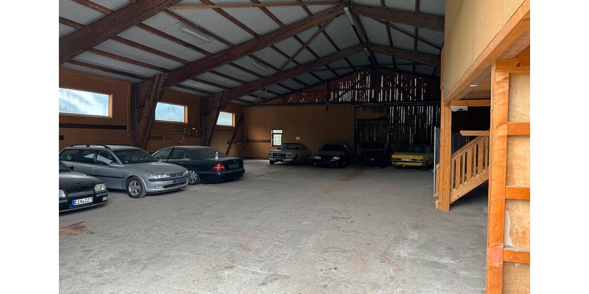 Gewerbeobjekt Nörten-Hardenberg Hardenberg - 1.699&euro; | Angebot:25421364