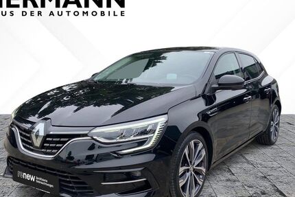 Renault Megane 88.750 km 16.992 € Göttingen 37079