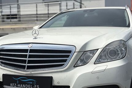 Mercedes-Benz E 350 352.000 km 4.900 &euro; Duderstadt 37115
