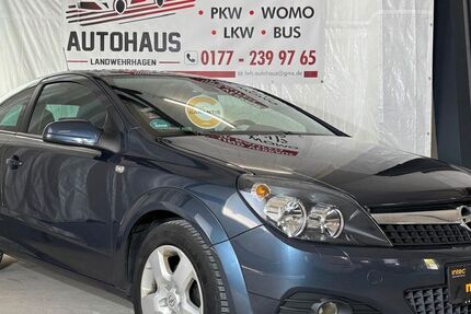 Opel Astra 159.900 km 2.999 € Landwehrhagen 34355
