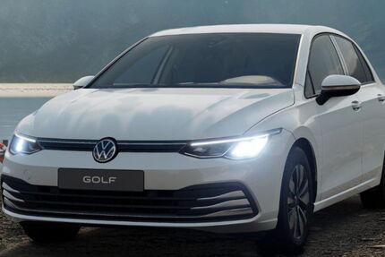 VW Golf 14.343 km 19.885 &euro; Northeim 37154