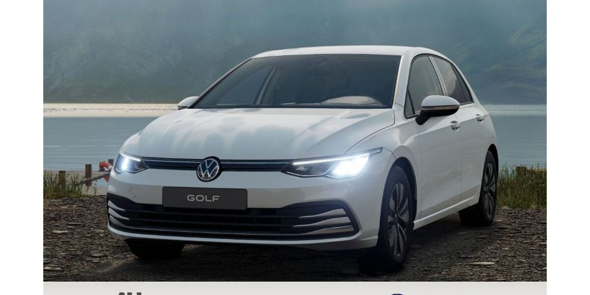 VW Golf 14.343 km 19.888 &euro; Northeim 37154