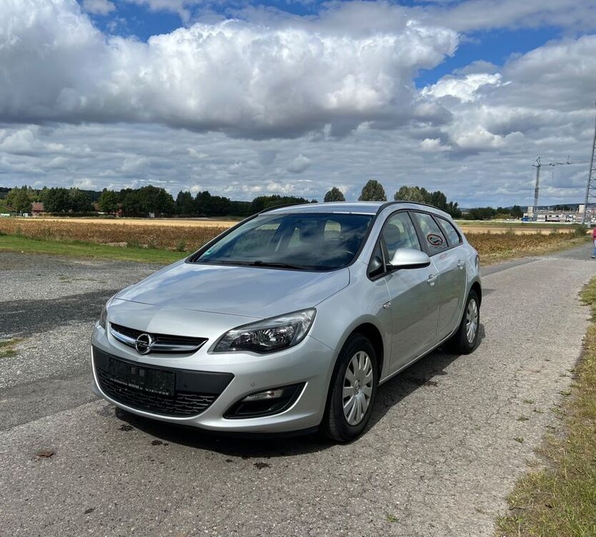 Astra